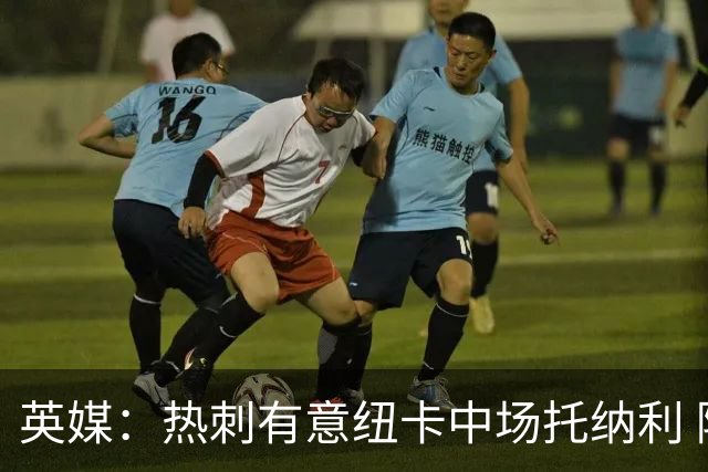 英媒：热刺有意纽卡中场托纳利 除巨额转会费外不会出售